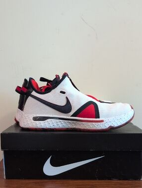 Nike Air PG 4 Paul George Sz 9.5